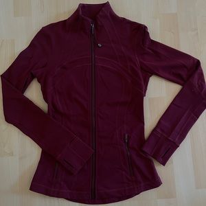 Lululemon Define Jacket